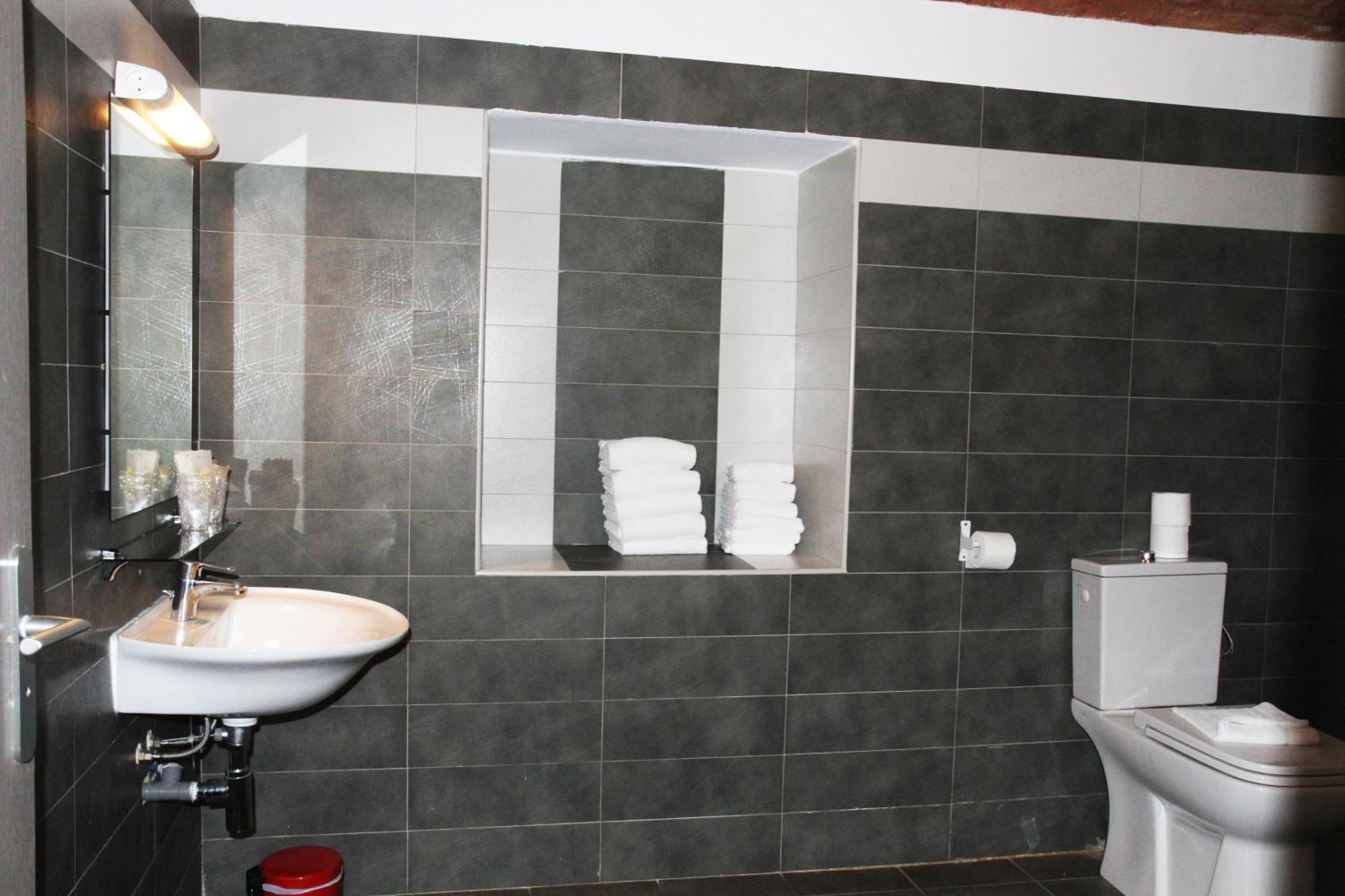 Hotel Riviera Bastia  Ruang foto